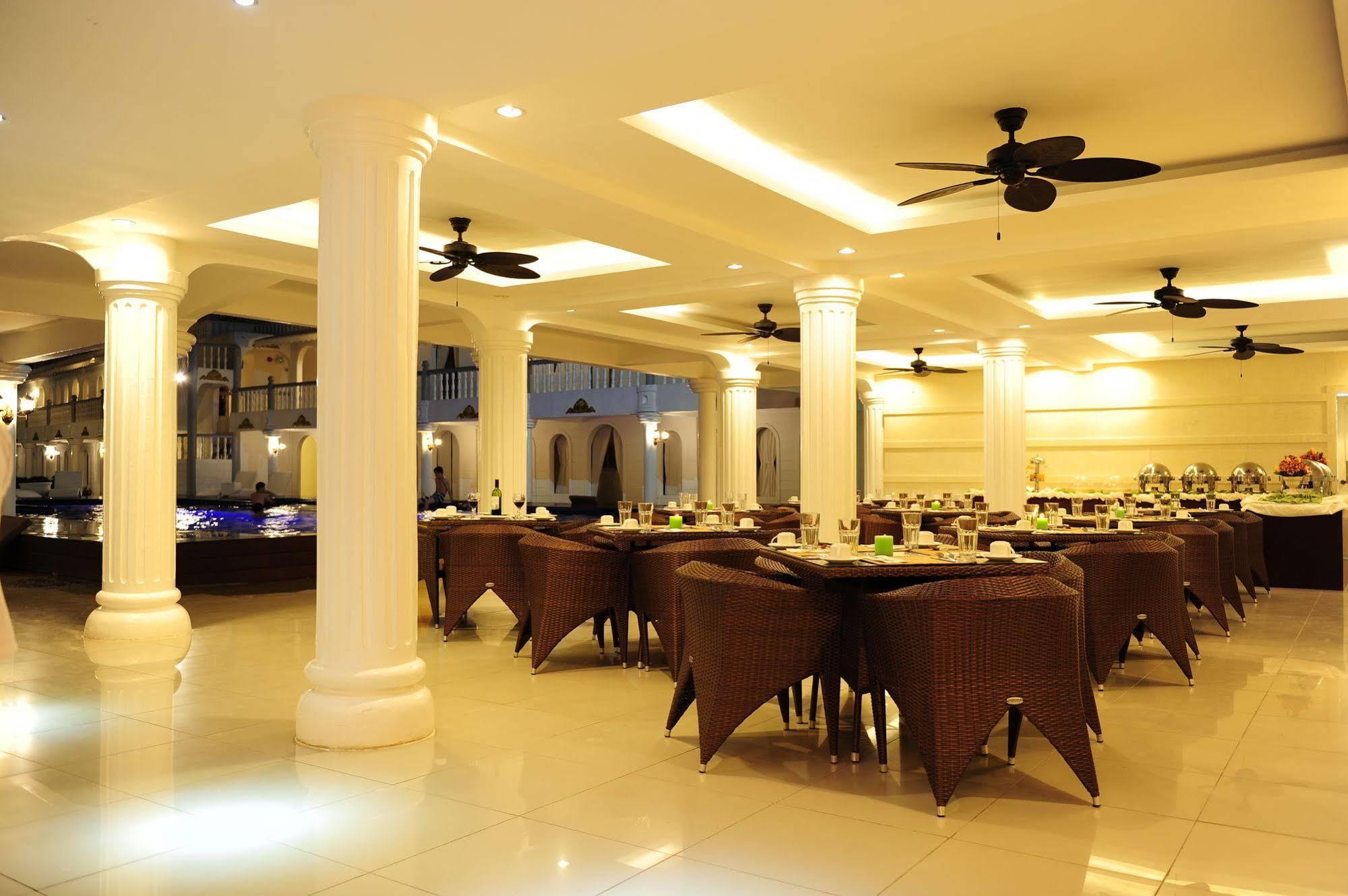 Boracay Summer Palace Hotel Balabag  Exterior photo